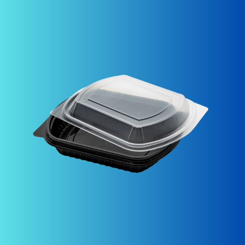 Siyah Ürünler Mikrodalga