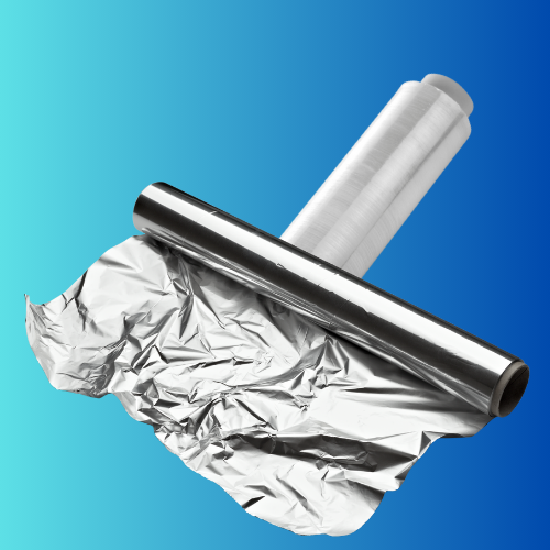 Stretch ve Alm. Folyo