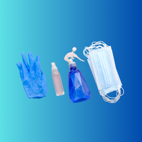 Eldiven,Bone,Galoş,Kolluk