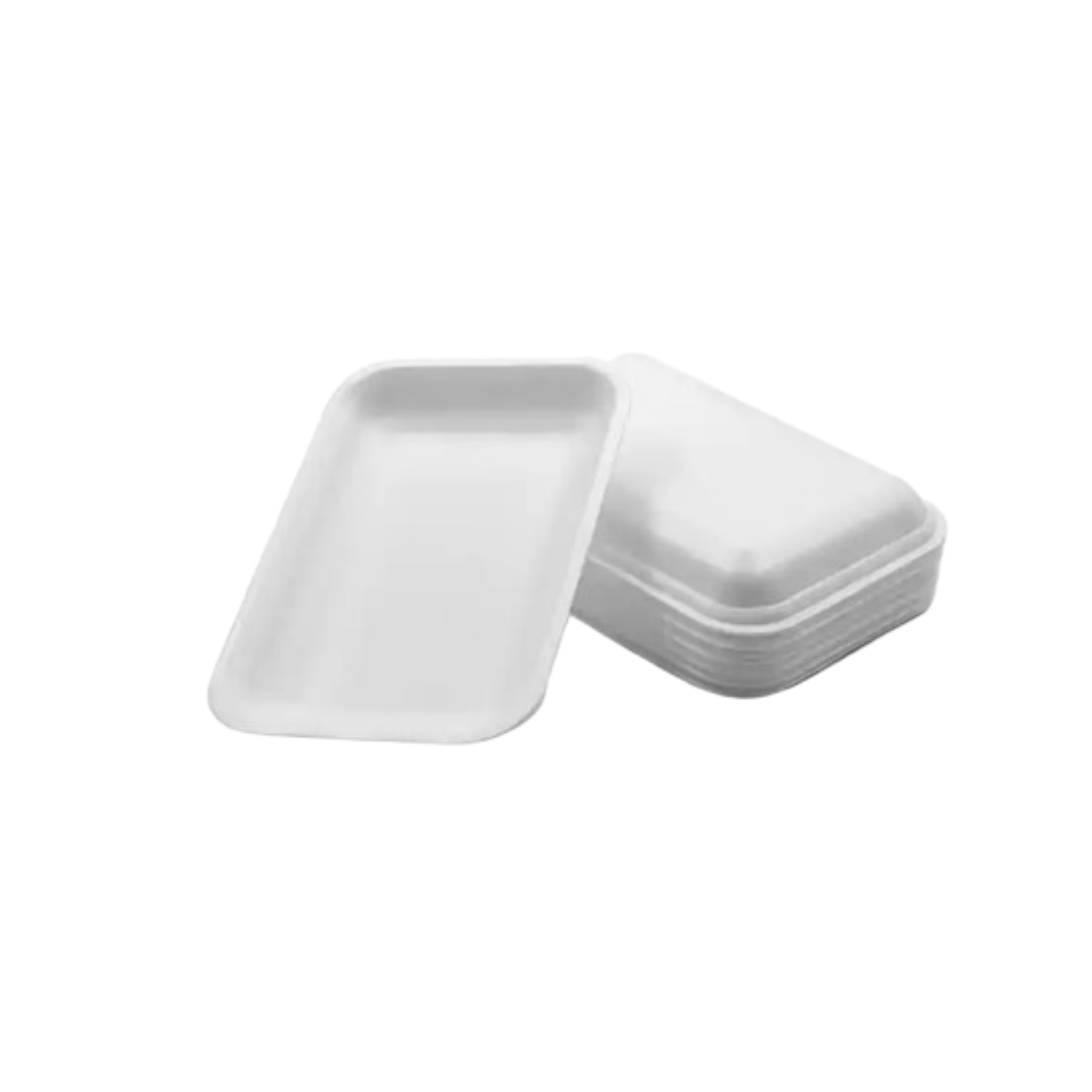 Erze Küçük Kalın Köpük Kap