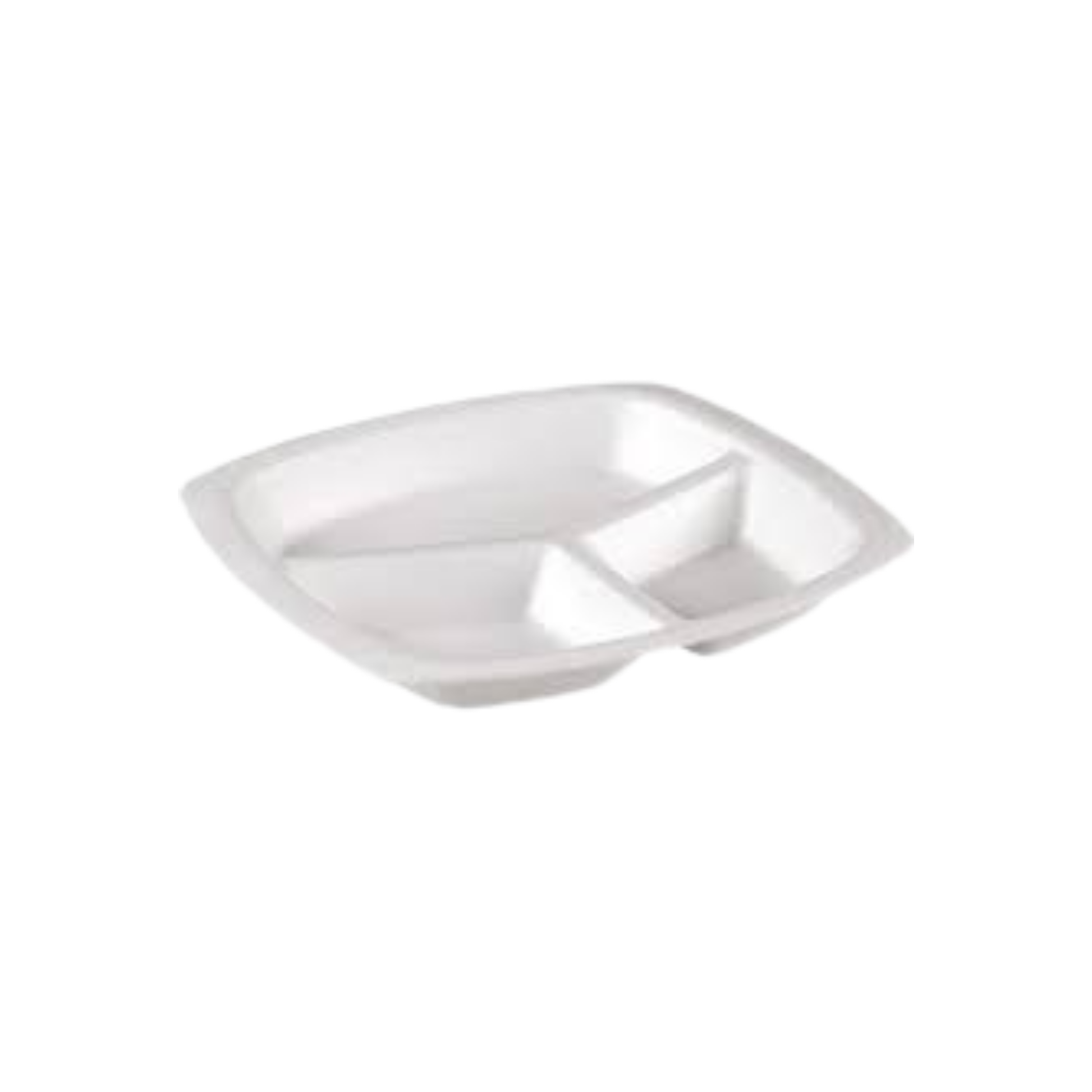 Üç Gözlü Köpük Kap