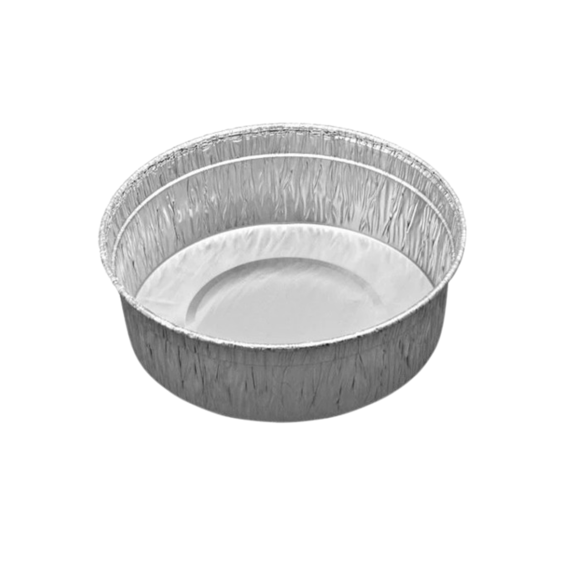 Alüminyum Supangle Kabı