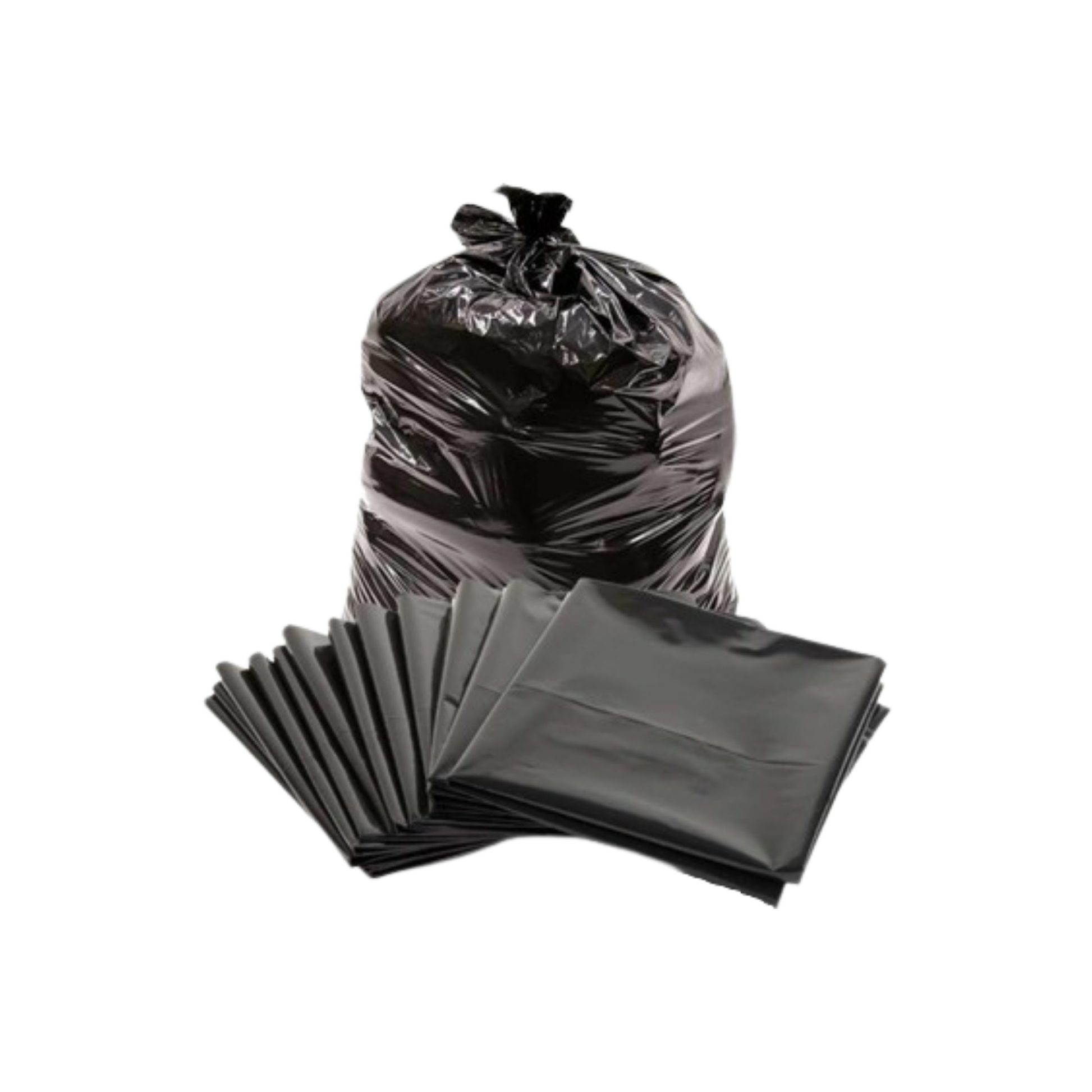 Dökme Çöp Poşeti