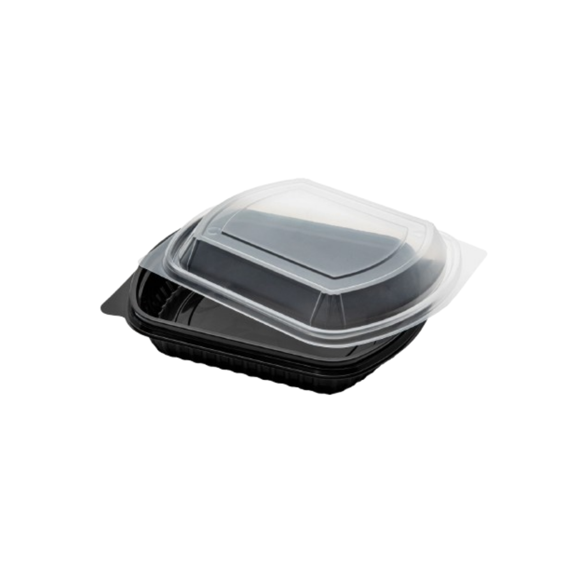 Tek Göz Yemek Kabı