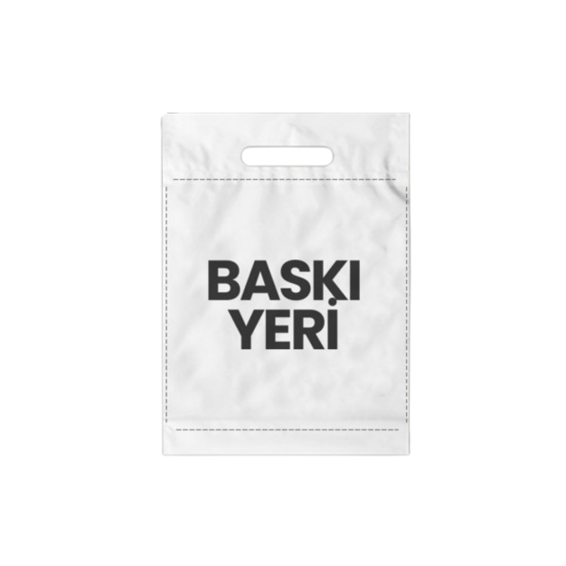 El Geçme Pide Poşeti