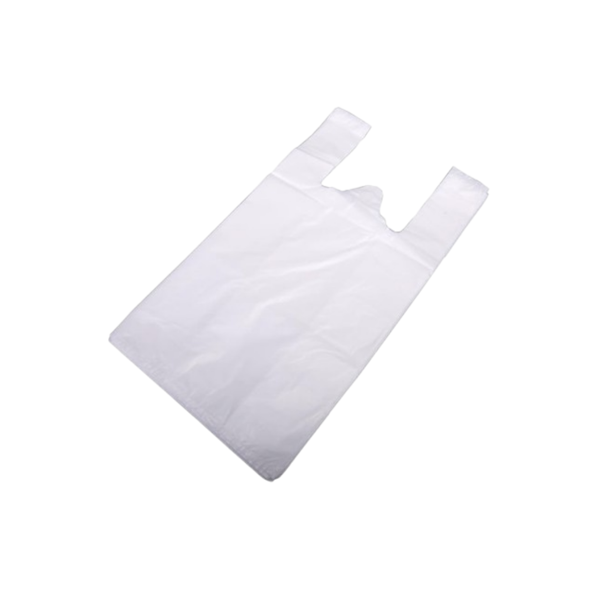 Dökme Hışır Poşet