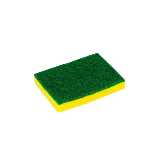 4'lü Bulaşık Sünger