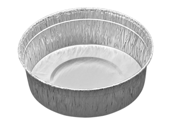 Alüminyum Supangle Kabı