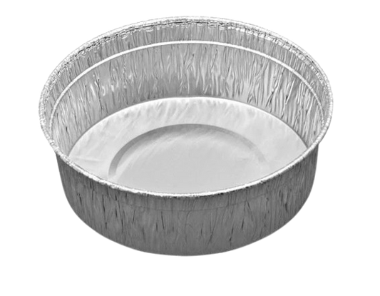 Alüminyum Supangle Kabı