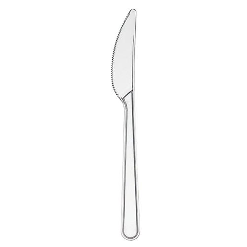 Plastik Bıçak