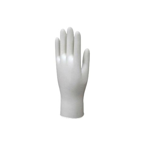Latex Eldiven