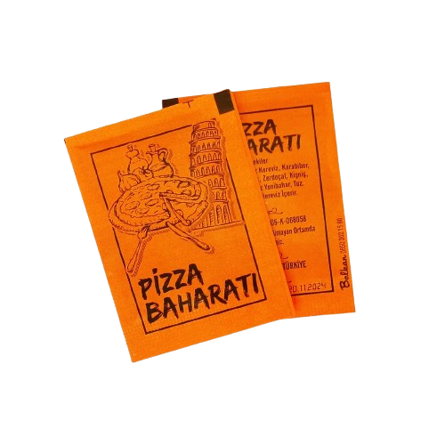Pizza Baharatı