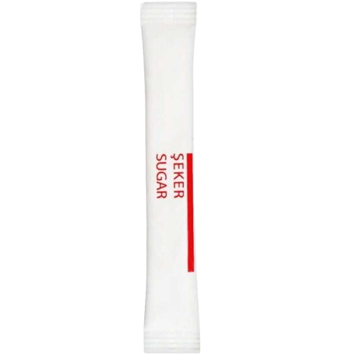 Stick Beyaz Şeker