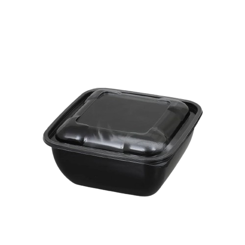 Salata Kabı